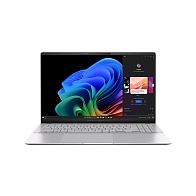 Ноутбук ASUS S5507QA-MA013W (15.6'', серебристый)