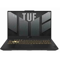 Игровой ноутбук ASUS TUF Gaming F15 FX507VU-LP201 (15.6'', серый)