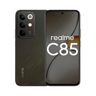 Смартфон Realme C85 6/128 (темно-серый)