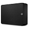 Внешний жесткий диск Seagate Expansion (20 ТБ, черный)