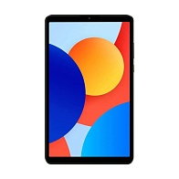 Планшет Xiaomi Redmi Pad SE 8.7 4/64 (серый)