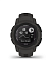 Спортивные часы Garmin Instinct 2s Solar (графит)