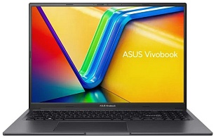 Ноутбук ASUS Vivobook 16X K3605VC-N1110 (16", черный)