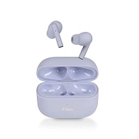 Беспроводные наушники TTEC AirBeat Tone TWS Headset (фиолетовый)