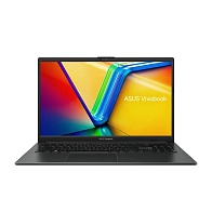 Ноутбук ASUS Vivobook Go 15 E1504FA-BQ090 (15.6'', черный)