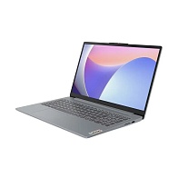 Ноутбук Lenovo IdeaPad 3 Slim 15IAH8 (15.6'', i5-12450H, 16/512 ГБ, серый)