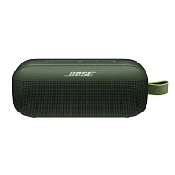 Портативная колонка Bose SoundLink Flex (зеленый)
