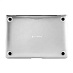 Защитная накладка SwitchEasy Nude (для Apple MacBook Pro 13'', прозрачный)