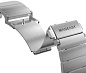 Ремешок для часов SwitchEasy MAW801034SV22 Maestro Stainless steel band (для Apple Watch 38/40/41mm, серебристый)
