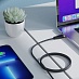 Кабель ACEFAST C11-03 USB-C To USB-C (черный)