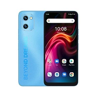 Смартфон UMIDIGI G1 MAX 6/128 (голубой)