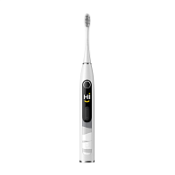 Электрическая зубная щетка Oclean X10 (серый)