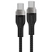 Кабель ACEFAST C11-03 USB-C To USB-C (черный)