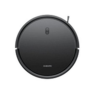 Робот-пылесос Xiaomi Robot Vacuum E10C (черный)