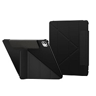 Чехол SwitchEasy SPD110037BK22 Origami Nude (для Apple iPad 10.2'', черный)