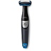 Триммер для тела Philips Norelco Series 1100 BG1026/60 (черный)