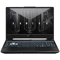Игровой ноутбук ASUS TUF Gaming A15 FA506NC-HN063 (15.6'', черный)