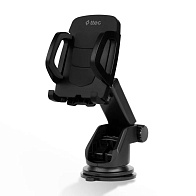 Автомобильный держатель TTEC FlexGrip Comfort In Car Phone Holder (черный)