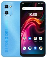 Смартфон UMIDIGI G1 MAX 6/128 (голубой)