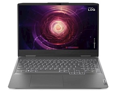 Игровой ноутбук Lenovo LOQ 15APH8 (15.6", серый)