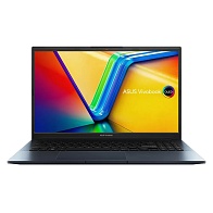 Ноутбук ASUS Vivobook Pro 15 M6500XV-MA084 (15.6'', синий)