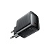 Зарядное устройство ACEFAST A112 PD45W Gan Single USB-C (черный)