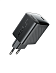 Зарядное устройство ACEFAST A112 PD45W Gan Single USB-C (черный)