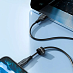 Кабель ACEFAST C3-02 USB-A to Lightning (черный)