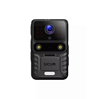 Нагрудная камера SJCAM Body camera A50 (черный)