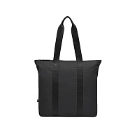 Сумка Gaston Luga Däsh Tote (черный)