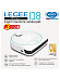 Робот пылесос HOBOT LEGEE-D8