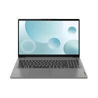 Ноутбук Lenovo IdeaPad 3 15IAU7 (15.6'', серый)