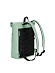 Рюкзак Gaston Luga Backpack Rullen 13'' (мятный)