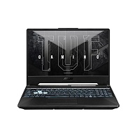 Игровой ноутбук ASUS TUF Gaming A15 FA506NC-HN063 (15.6'', черный)