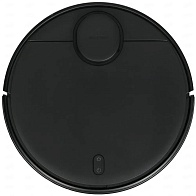 Робот-пылесос Xiaomi Robot Vacuum T12 (черный)