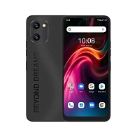 Смартфон UMIDIGI G1 MAX 6/128 (черный)