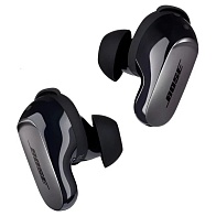 Беспроводные наушники Bose QuietComfort Earbuds Ultra (черный)