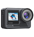 Экшн-камера AKASO BRAVE 8 Lite (серый)