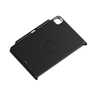 Чехол Satechi Vegan Leather Magnetic Case (черный)