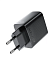 Зарядное устройство ACEFAST A110 PD 30W Gan Charger USB-C+USB-C (черный)
