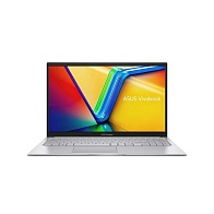 Ноутбук ASUS Vivobook 15 X1504ZA-BQ062 (15.6'', серебристый)