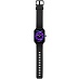 Умные часы TTEC Tempus (46mm, черный)