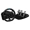 Игровой руль Logitech G923 (черный)