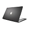 Защитная накладка SwitchEasy Nude (для Apple MacBook Air 13.6'', черный