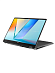 Ноутбук ASUS TP3407SA-QL055W (14'', серый)