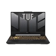 Игровой ноутбук ASUS TUF A17 FA707NU-HX070 (17.3'', серый)