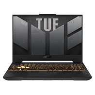 Игровой ноутбук ASUS TUF F17 FX707VV-HX131 (17.3'', серый)