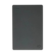 Внешний жесткий диск Seagate Basic STJL2000400 (2TB, черный)