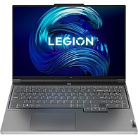 Игровой ноутбук Lenovo Legion 7 Slim 16IRH8 (16", серый)