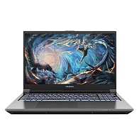 Игровой ноутбук Colorful X15 AT 23 (15.6'', Intel Core i7-13620H, NVIDIA GeForce RTX 4060, серый)